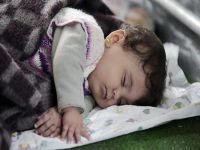 Avrupa'ya göçün minik yolcuları