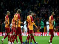 Galatasaray'da boykot!
