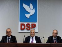 Türker, Hisarcıklıoğlu’na yüklendi