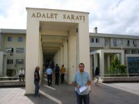 HDP’li vekiller hakkında suç duyurusu