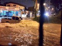 Tayland'da sel: 4 bin ev sular altında