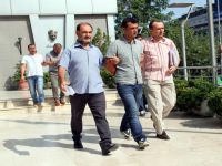 Bursa'yı dolandıranlar bu kez kaçamadı