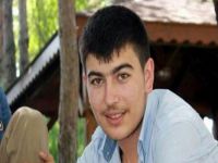 16 yaşındaki genç canına kıydı