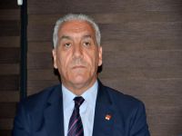 CHP'li vekil adaylıktan çekildi