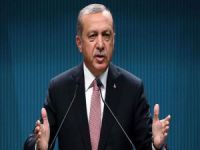 Erdoğan Ankara ve İzmir adaylarını açıkladı