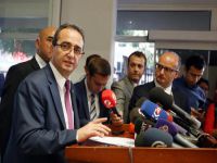CHP'de 3 milletvekili değişti