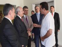 Kılıçdaroğlu, Tatlıses ile görüştü