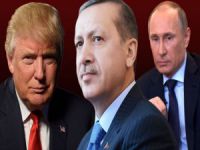 Erdoğan Trump ve Putin'le ne zaman görüşecek?