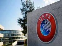UEFA açıkladı