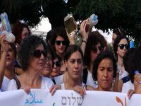 Kadınlar barış için Cizre'ye gidiyor