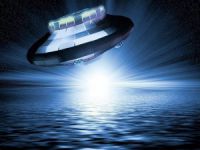 NASA'dan UFO açıklaması
