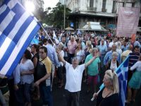 Seçimlerde ibre Çipras'tan yana