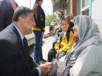 "CHP’yi iktidara taşımak önemli"