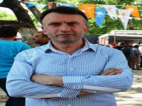 AKP'de istifa