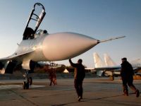 Belarus’a hava üssü kuruluyor