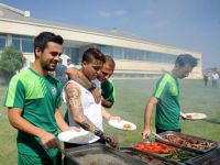 Bursaspor, Fenerbahçe'ye hazır