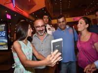 'Kara Bela' gösterime girdi