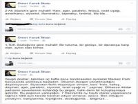 Eski Vali Yardımcısı İlhan: Ülkemin düzgün yönetilmediğini düşünüyorum