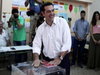Çipras: 4 yıllık güçlü ve istikrarlı bir hükümete ihtiyaç var