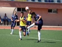 Yenimahalle Belediyespor, yeni sezona hazırlanıyor
