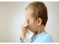 Çocuğunuzun sık hastalanması alerji belirtisi olabilir