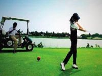 Bursa, golf turizmi için harekete geçti