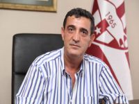 Elmastaş'tan birlik çağrısı