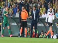 Kadıköy'de gerilim!