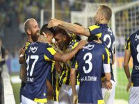 Fenerbahçe 2 - 1 Bursaspor