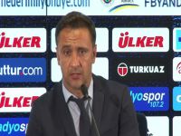 Vitor Pereira: Herkese çok sert cevap verdik