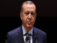 Erdoğan'dan 'parti içine' eleştiri
