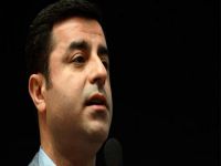 Demirtaş'tan PKK'ya çağrı!
