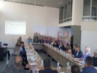 MHP Ankara'da il seçim startını verdi
