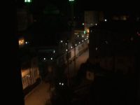 Yüksekova'da çatışmalar sabaha kadar sürdü