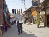 Terör olayları turisti ürküttü