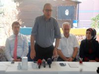 AB Bakanı'ndan tutuklamaya tepki