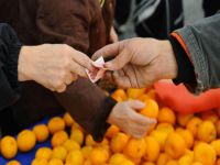 Tüketici güven endeksi azaldı