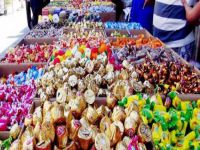 Merdiven altı uyarısı