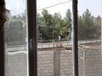 Nusaybin'de patlama