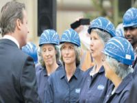 Kadınlara az maaş  veren ifşa olacak