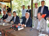 Suriyelilere yarına kadar süre verildi
