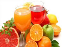 Meyve suyu beyne yarar