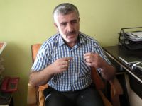 Durgut: Terörle mücadelede polis ve asker yalnız bırakıldı