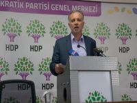 HDP Sözcüsü: Hitler de son seçiminde safkan milletvekillerine oy istemişti
