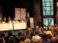 Hamburg Başbakanı Scholz: Mülteci alımı ahlaki bir yükümlülük