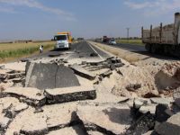 İpek Yolu'nu havaya uçurdular