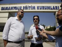 Samanyolu avukatları: Polisten korkmuyoruz çünkü hırsız değiliz