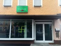 Almanya'da camiye yapılan çirkin saldırı protesto edildi