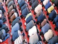 IŞİD o namazı yasakladı