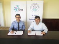 Minik dahiler BTÜ’de eğitilecek